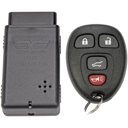 Motormite Keyless Entry Remote, 99153 99153